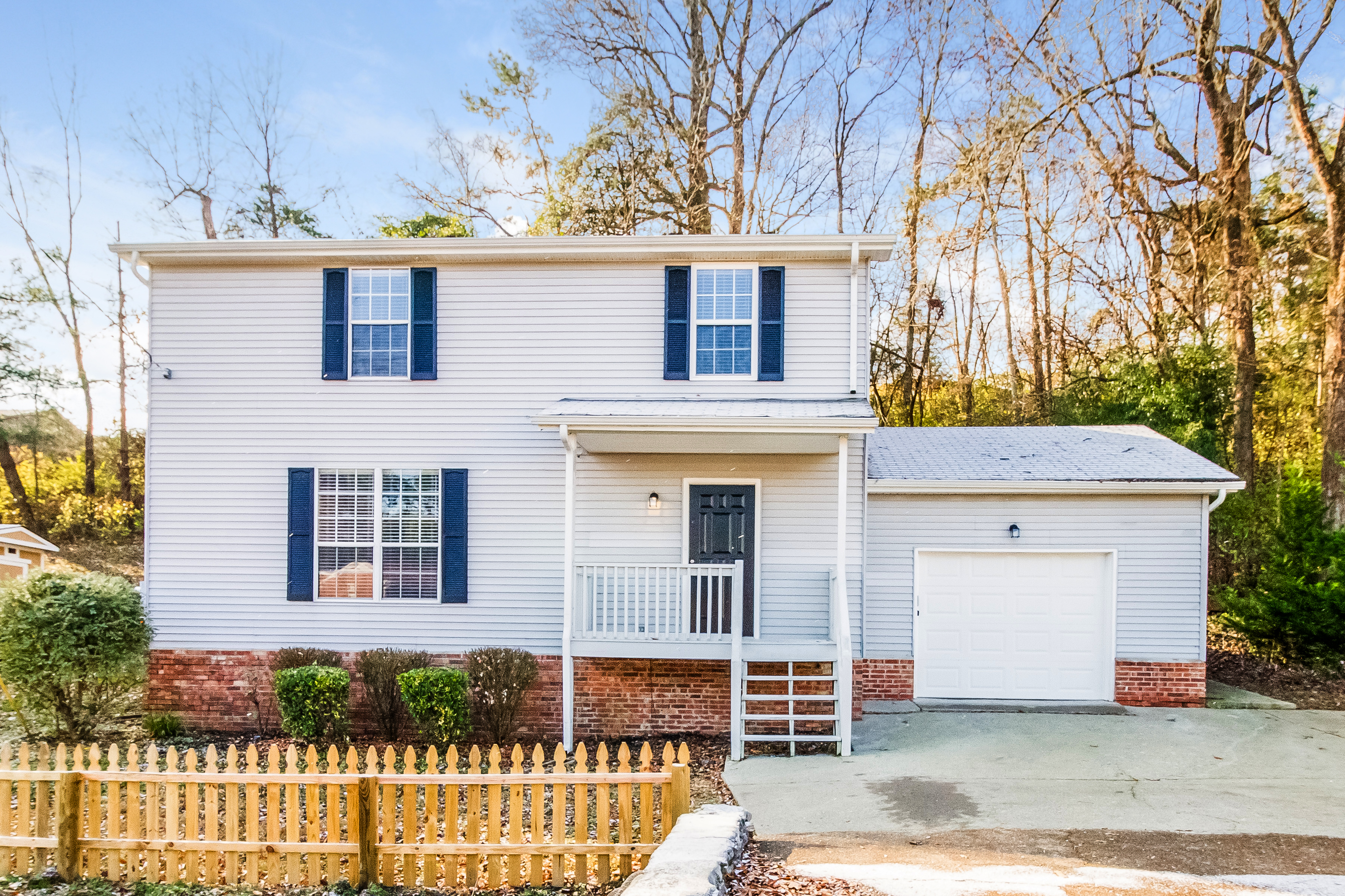 316 Ocala Ct S Nashville, TN 37211